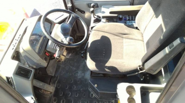 ★★★★★ HITACHI LX160-7 เก่าญี่ปุ่น ★★★★★ โทร.090-986-2521 อ๊อบ