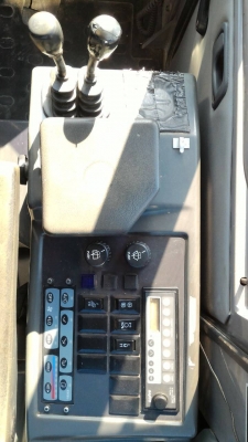 ★★★★★ HITACHI LX160-7 เก่าญี่ปุ่น ★★★★★ โทร.090-986-2521 อ๊อบ