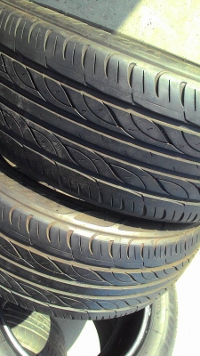 195/50R15 firestone มี 2 เส้น tel.081-427-3941