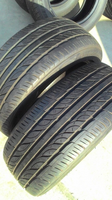 195/50R15 firestone มี 2 เส้น tel.081-427-3941