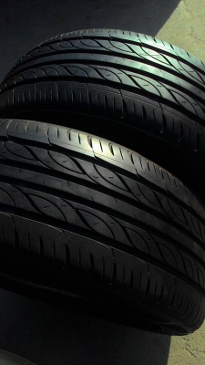 195/50R15 firestone มี 2 เส้น tel.081-427-3941