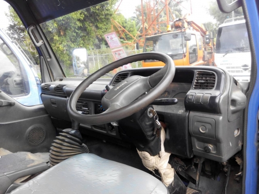 ขายแพ็คคู่ 620,000บ หกล้อ อีซุซุ NKR130โบว์ ยูโรทู ปี47รถห้างแท้ แอร์ เวอร์ ยาว4.30ม สภาพพร้อมใช้ ทะเบียนพร้อมโอน ขายแพ็คคู่ 620,000บ หกล้อ อีซุซุ NKR130โบว์ ยูโรทู ปี47รถห้างแท้ แอร์ เวอร์ ยาว4.30ม สภาพพร้อมใช้ ทะเบียนพร้อมโอน