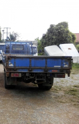 ขายแพ็คคู่ 620,000บ หกล้อ อีซุซุ NKR130โบว์ ยูโรทู ปี47รถห้างแท้ แอร์ เวอร์ ยาว4.30ม สภาพพร้อมใช้ ทะเบียนพร้อมโอน ขายแพ็คคู่ 620,000บ หกล้อ อีซุซุ NKR130โบว์ ยูโรทู ปี47รถห้างแท้ แอร์ เวอร์ ยาว4.30ม สภาพพร้อมใช้ ทะเบียนพร้อมโอน