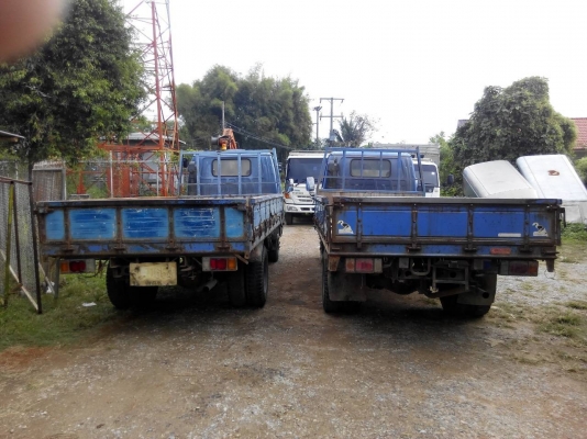 ขายแพ็คคู่ 620,000บ หกล้อ อีซุซุ NKR130โบว์ ยูโรทู ปี47รถห้างแท้ แอร์ เวอร์ ยาว4.30ม สภาพพร้อมใช้ ทะเบียนพร้อมโอน ขายแพ็คคู่ 620,000บ หกล้อ อีซุซุ NKR130โบว์ ยูโรทู ปี47รถห้างแท้ แอร์ เวอร์ ยาว4.30ม สภาพพร้อมใช้ ทะเบียนพร้อมโอน