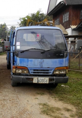 ขายแพ็คคู่ 620,000บ หกล้อ อีซุซุ NKR130โบว์ ยูโรทู ปี47รถห้างแท้ แอร์ เวอร์ ยาว4.30ม สภาพพร้อมใช้ ทะเบียนพร้อมโอน ขายแพ็คคู่ 620,000บ หกล้อ อีซุซุ NKR130โบว์ ยูโรทู ปี47รถห้างแท้ แอร์ เวอร์ ยาว4.30ม สภาพพร้อมใช้ ทะเบียนพร้อมโอน