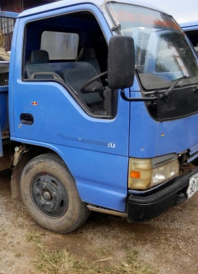 ขายแพ็คคู่ 620,000บ หกล้อ อีซุซุ NKR130โบว์ ยูโรทู ปี47รถห้างแท้ แอร์ เวอร์ ยาว4.30ม สภาพพร้อมใช้ ทะเบียนพร้อมโอน ขายแพ็คคู่ 620,000บ หกล้อ อีซุซุ NKR130โบว์ ยูโรทู ปี47รถห้างแท้ แอร์ เวอร์ ยาว4.30ม สภาพพร้อมใช้ ทะเบียนพร้อมโอน