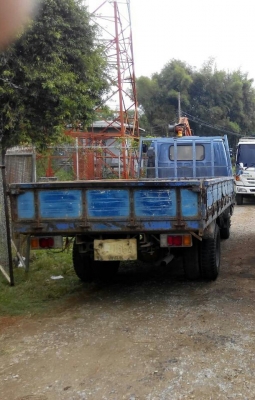 ขายแพ็คคู่ 620,000บ หกล้อ อีซุซุ NKR130โบว์ ยูโรทู ปี47รถห้างแท้ แอร์ เวอร์ ยาว4.30ม สภาพพร้อมใช้ ทะเบียนพร้อมโอน ขายแพ็คคู่ 620,000บ หกล้อ อีซุซุ NKR130โบว์ ยูโรทู ปี47รถห้างแท้ แอร์ เวอร์ ยาว4.30ม สภาพพร้อมใช้ ทะเบียนพร้อมโอน