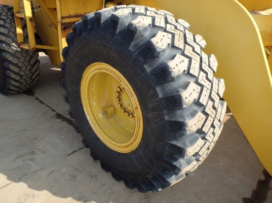 Komatsu WA300-1 ซีเรียล 30,000 เก่าญี่ปุ่น โทร. 090-986-2521 อ๊อบ
