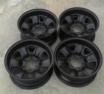 ขาย ล้อ16 ลบ 25 ครับ