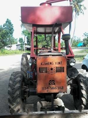 ขาย แมสซี่390 2เพลา เครื่องดีครับสภาพตามรูปครับ