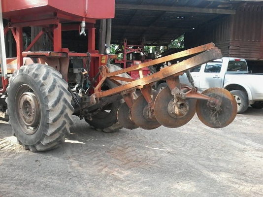 ขาย แมสซี่390 2เพลา เครื่องดีครับสภาพตามรูปครับ