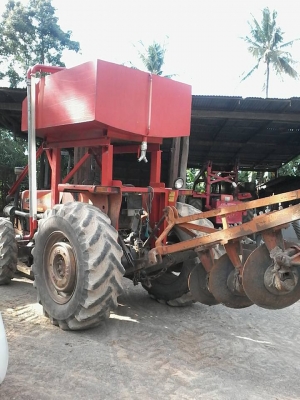 ขาย แมสซี่390 2เพลา เครื่องดีครับสภาพตามรูปครับ