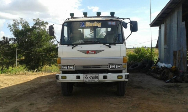 ขายเทรลเลอร์ขึ้นPC200ได้สบาย เครื่อง168แรง สโลเกียร์กลาง สภาพพร้อมใช้งาน เอกสารพร้อมโอน สนใจโทร 090-8588220คุณนะ 093-3258446คุณบิว หรือเข้าดูสินค้าอื่นๆได้ที่ www.truck.in.th/498 หรือเพจFacebook ณรงค์ ซื้อขายรถมือสอง (เว็บไซต์ส่วนตัว) หรือFacebook ตลาดรถม ขายเทรลเลอร์ขึ้นPC200ได้สบาย เครื่อง168แรง สโลเกียร์กลาง สภาพพร้อมใช้งาน เอกสารพร้อมโอน สนใจโทร 090-8588220คุณนะ 093-3258446คุณบิว หรือเข้าดูสินค้าอื่นๆได้ที่ www.truck.in.th/498 หรือเพจFacebook ณรงค์ ซื้อขายรถมือสอง (เว็บไซต์ส่วนตัว) หรือFacebook ตลาดรถม