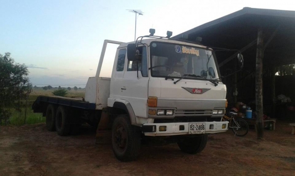 ขายเทรลเลอร์ขึ้นPC200ได้สบาย เครื่อง168แรง สโลเกียร์กลาง สภาพพร้อมใช้งาน เอกสารพร้อมโอน สนใจโทร 090-8588220คุณนะ 093-3258446คุณบิว หรือเข้าดูสินค้าอื่นๆได้ที่ www.truck.in.th/498 หรือเพจFacebook ณรงค์ ซื้อขายรถมือสอง (เว็บไซต์ส่วนตัว) หรือFacebook ตลาดรถม ขายเทรลเลอร์ขึ้นPC200ได้สบาย เครื่อง168แรง สโลเกียร์กลาง สภาพพร้อมใช้งาน เอกสารพร้อมโอน สนใจโทร 090-8588220คุณนะ 093-3258446คุณบิว หรือเข้าดูสินค้าอื่นๆได้ที่ www.truck.in.th/498 หรือเพจFacebook ณรงค์ ซื้อขายรถมือสอง (เว็บไซต์ส่วนตัว) หรือFacebook ตลาดรถม