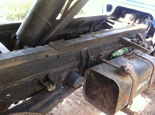 ขายรถ6ล้อดั้มสภาพใช้งาน (ไม่มีทะเบียน) ขายรถ6ล้อดั้มสภาพใช้งาน (ไม่มีทะเบียน)