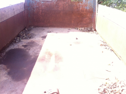 ขายรถ6ล้อดั้มสภาพใช้งาน (ไม่มีทะเบียน) ขายรถ6ล้อดั้มสภาพใช้งาน (ไม่มีทะเบียน)