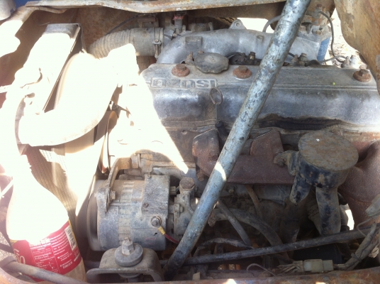 ขายรถ6ล้อดั้มสภาพใช้งาน (ไม่มีทะเบียน) ขายรถ6ล้อดั้มสภาพใช้งาน (ไม่มีทะเบียน)