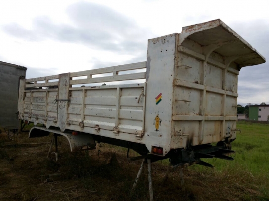 ขาย กระบะดั้ม