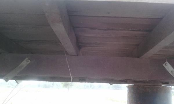 ขายกะบะคาโก้ ของใหม่ยกลงจาก อีซุซุ NPR150 ช่วงยาว 4.30ม สภาพดีสวยของใหม่ พึ่งยกลง ราคา 29,000บ ครับ