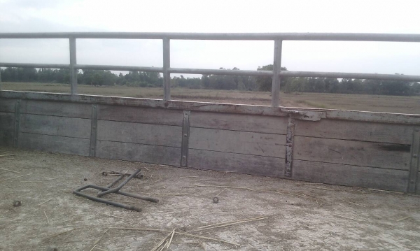 ขายกะบะคาโก้ ของใหม่ยกลงจาก อีซุซุ NPR150 ช่วงยาว 4.30ม สภาพดีสวยของใหม่ พึ่งยกลง ราคา 29,000บ ครับ