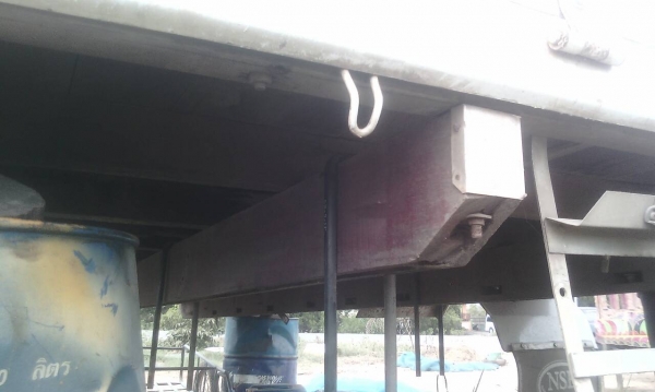 ขายกะบะคาโก้ ของใหม่ยกลงจาก อีซุซุ NPR150 ช่วงยาว 4.30ม สภาพดีสวยของใหม่ พึ่งยกลง ราคา 29,000บ ครับ