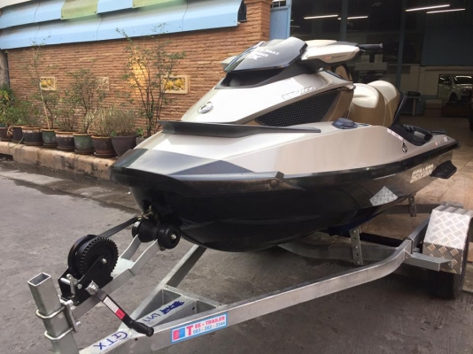 GTX255is Y2009 สภาพดี วิ่ง181ชม.เพียง249,000b.ตัวท๊อปสุด