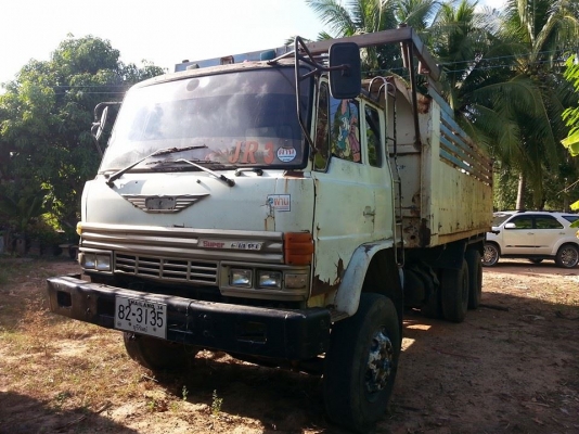 ขายดั้ม2เพลา เครื่องEK100 แคชซี TC343 ช่วงล่างใหญ่ เอกสารพร้อมโอน สนใจโทร 090-8588220คุณนะ 093-3258446คุณบิว หรือเข้าดูสินค้าอื่นๆได้ที่ www.truck.in.th/498 หรือเพจFacebook ณรงค์ ซื้อขายรถมือสอง (เว็บไซต์ส่วนตัว) หรือFacebook ตลาดรถมือสอง คุณนะ