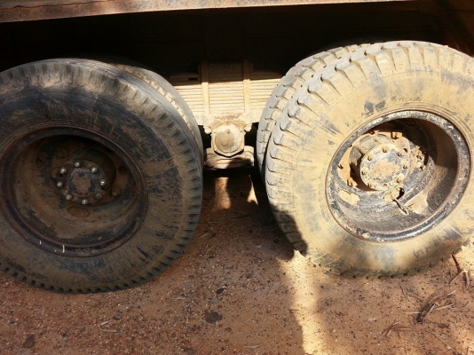 ขายดั้ม2เพลา เครื่องEK100 แคชซี TC343 ช่วงล่างใหญ่ เอกสารพร้อมโอน สนใจโทร 090-8588220คุณนะ 093-3258446คุณบิว หรือเข้าดูสินค้าอื่นๆได้ที่ www.truck.in.th/498 หรือเพจFacebook ณรงค์ ซื้อขายรถมือสอง (เว็บไซต์ส่วนตัว) หรือFacebook ตลาดรถมือสอง คุณนะ