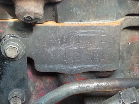 ขายดั้ม2เพลา เครื่องEK100 แคชซี TC343 ช่วงล่างใหญ่ เอกสารพร้อมโอน สนใจโทร 090-8588220คุณนะ 093-3258446คุณบิว หรือเข้าดูสินค้าอื่นๆได้ที่ www.truck.in.th/498 หรือเพจFacebook ณรงค์ ซื้อขายรถมือสอง (เว็บไซต์ส่วนตัว) หรือFacebook ตลาดรถมือสอง คุณนะ