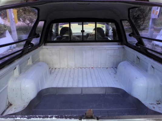 Nisan Big Mเครื่องดีเซลพวงมาลัยพาวเวอร์พร้อมใช้