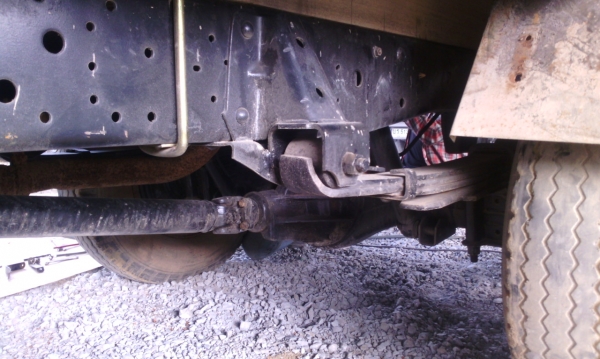 ขาย 4 ล้อ เครื่อง 88 แรงม้า มีหลังคา ขาย 4 ล้อ เครื่อง 88 แรงม้า มีหลังคา