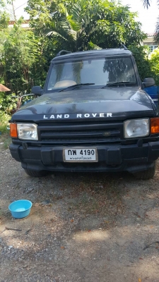 แลนโรเวอร์ D1