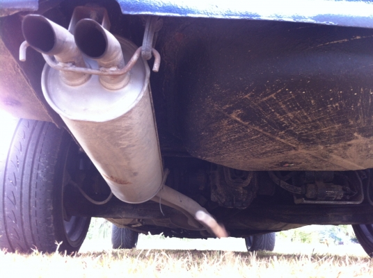 Benzสปอต2ประตู W123 280ce พร้อมทะเบียนสวย 8883