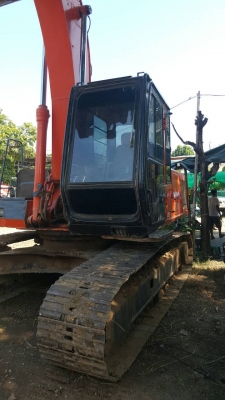 รถ แบคโฮ HITACHI Pc 200