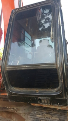 รถ แบคโฮ HITACHI Pc 200