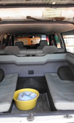 ขายด่วนรถอีซูแวนปี94 แอร์เย็น ภายในเก๋งสวยเคร์่องดี ขายด่วนรถอีซูแวนปี94 แอร์เย็น ภายในเก๋งสวยเคร์่องดี