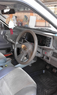 ขายด่วนรถอีซูแวนปี94 แอร์เย็น ภายในเก๋งสวยเคร์่องดี ขายด่วนรถอีซูแวนปี94 แอร์เย็น ภายในเก๋งสวยเคร์่องดี