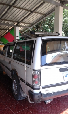 ขายด่วนรถอีซูแวนปี94 แอร์เย็น ภายในเก๋งสวยเคร์่องดี ขายด่วนรถอีซูแวนปี94 แอร์เย็น ภายในเก๋งสวยเคร์่องดี