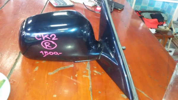 ขายกระจกมองข้าง CK2 ข้างขวา 1600ครับ ขายกระจกมองข้าง CK2 ข้างขวา 1600ครับ