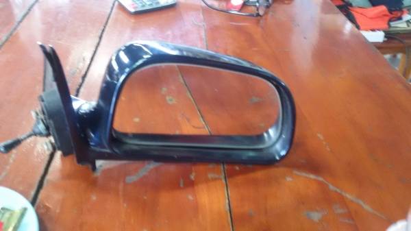 ขายกระจกมองข้าง CK2 ข้างขวา 1600ครับ