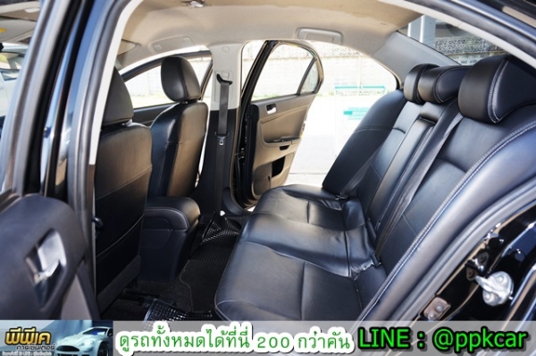 2014 MITSUBISHI LANCER EX 1.8 GLS-Ltd. 2014 MITSUBISHI LANCER EX 1.8 GLS-Ltd.