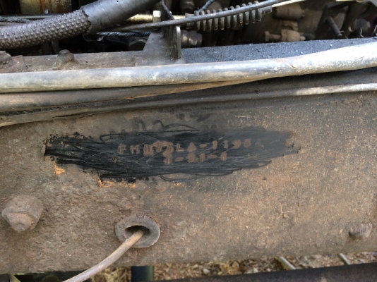 10ล้อดั้ม2เพลา...168แรง ภาษีไม่ขาด เล่มพร้อม. คัสซีสวย เครื่องดี. รถเดิมๆบอดี้ไม่สวย..