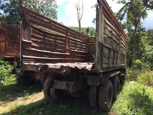 10ล้อดั้ม2เพลา...168แรง ภาษีไม่ขาด เล่มพร้อม. คัสซีสวย เครื่องดี. รถเดิมๆบอดี้ไม่สวย..