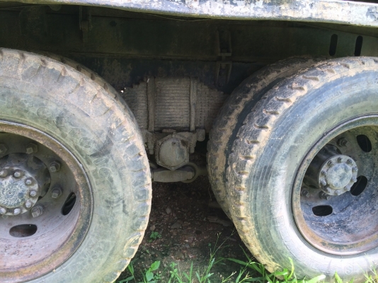 10ล้อดั้ม2เพลา...168แรง ภาษีไม่ขาด เล่มพร้อม. คัสซีสวย เครื่องดี. รถเดิมๆบอดี้ไม่สวย..