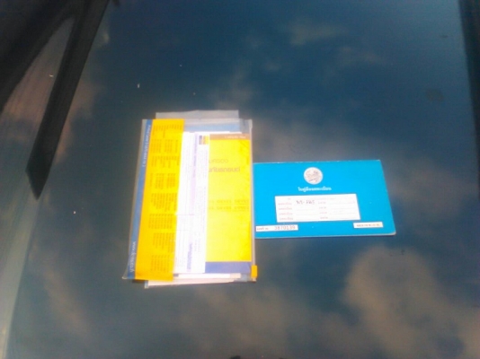 ขายเซฟิโร่ a32 ปี96 เครื่อง2.0 เกียร์ออโต้ แอร์เย็น เอกสารเล่มพร้อมโอน