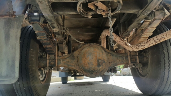 6ล้อ บรรทุก ยี่ห้อ toyota DYNA กระบะยาว 4.20 เมตร พวงมาลัยพาว์เว่อร์