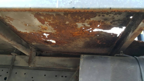 6ล้อ บรรทุก ยี่ห้อ toyota DYNA กระบะยาว 4.20 เมตร พวงมาลัยพาว์เว่อร์