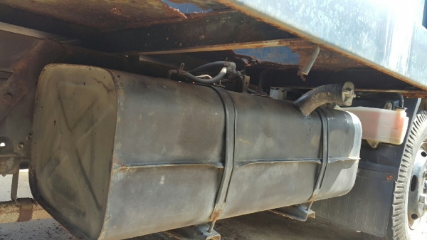 6ล้อ บรรทุก ยี่ห้อ toyota DYNA กระบะยาว 4.20 เมตร พวงมาลัยพาว์เว่อร์