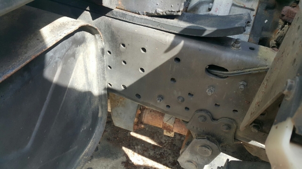 6ล้อ บรรทุก ยี่ห้อ toyota DYNA กระบะยาว 4.20 เมตร พวงมาลัยพาว์เว่อร์