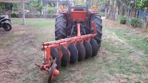 คูโบต้า L4708 ปี55เล่มทะเบียนพร้อมครับ คูโบต้า L4708 ปี55เล่มทะเบียนพร้อมครับ